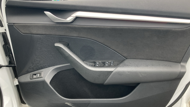 Skoda Octavia 2.0 TDI 150 SE L 5dr DSG Diesel Estate